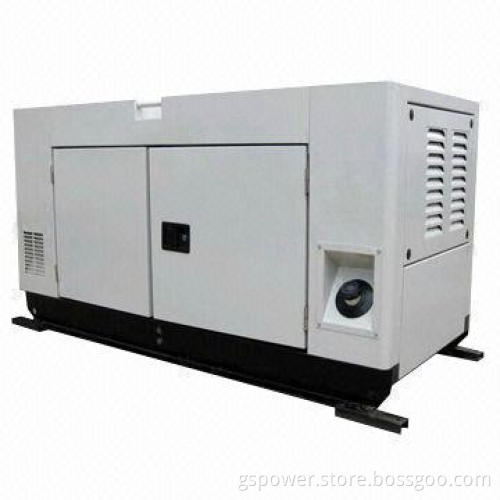 900kW Powerful Diesel Generators Set with Most Reliable Engine and Alternator